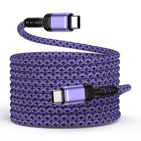 60W 6FT Cable for Samsung Galaxy S26 FE Ultra Plus S26+, Phone Charger in Saudi Arabia