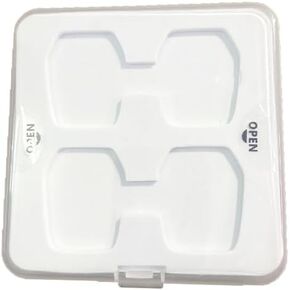 for Portable Case Filter Box ND ND/PL CPL UV Dust-Proof for Anti-Lost for Protection for DJI Air 3S Drone in Saudi Arabia