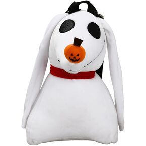 Bioworld Nightmare Before Christmas Zero Women's Mini Backpack in Saudi Arabia