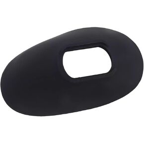 Rubber Eyepiece Eyecup Replacement for Sony HXR-NX100 AX100 AX700 NX200 Camera in Saudi Arabia