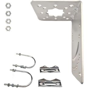 Maswell L Bracket Antenna Mount, for Maswell 4MIMO_Ultra in Saudi Arabia