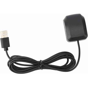 VK-162 Navigation Module USB Engine Board External GPS No RF Transmit, for Embedded Positioning，DC3.3-5V GPS Receiver for Window for Linux with 200cm Cable(VK-162) in Saudi Arabia