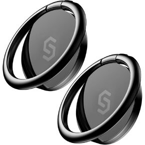 SYNCWIRE Adhesive Phone Ring Holder, Cell Phone Grip, iPhone Ring Stand in Saudi Arabia