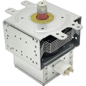 W10818686 Magnetron for Whirlpool Appliance Microwave Oven Compatible with W10626122 W10754514 W10772114 for KitchenAid KMHC319ESS2 Repair Part 2M226-23GWH Microwave Magnetron in Kuwait