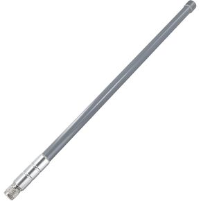 N Type Connector for Compatible For Omnidirectional Antenna At 12dBi Gain Perfectly Suited To Enhance Communications Outdoors(Single antenna) in Saudi Arabia