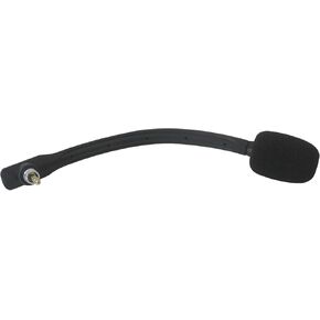 A40 Mic, Headset Replacement Microphone Accessories Fit for Astro A40 / A40 TR Gaming Headset Fit for PS5/ for PS4 / for Xbox One/PC/for Mac/Phone, Noise Reduction 3.5mm Jack in Saudi Arabia