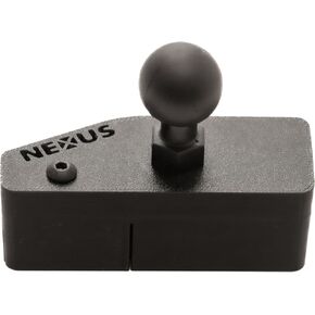 NEXUS Cubby Adapter for VS30 Mercedes-Benz Sprinter Van (Smartphone Driver's Side) in Saudi Arabia