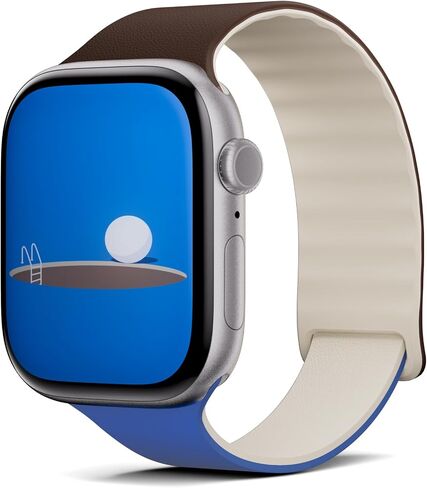 MOFT Snap Duo Watch Bands Active for Women & Men, Watch Band for Daily Wear in Saudi Arabia