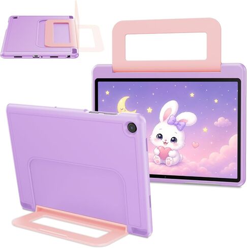 INFILAND CarryJoy Case for Samsung Galaxy Tab A11+/A9+ 11" in Saudi Arabia