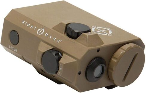 Sightmark LoPro Mini جهاز رؤية بالليزر الأخضر in Saudi Arabia