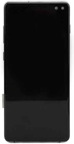 لاستبدال شاشة Galaxy S10 Plus، مجموعة رقمية لشاشة LCD الأصلية تعمل باللمس (أزرق) in Kuwait