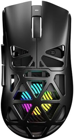 LEOBOG Wireless Keyboard and Mouse Combo, LEOBOG HI98C Pro Wireless Keyboard SC620 Wireless Mouse in Saudi Arabia