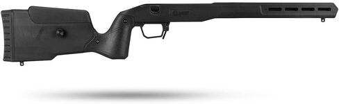 MDT Field Rifle Chassis System Compatible with Savage Axis SA RH, Black in Saudi Arabia