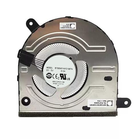 1pcs Laptop Cooling Fan Cooler for Lenovo 13W Yoga Gen2 82S1 S2 82YR YS 5F10Z58253 5F10Z58254 in Saudi Arabia