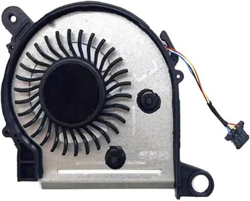 Laptop Cooling Fan 855966-001 ， Compatible for HP， Compatible for Pavilion ，X360 13-U M3-U TPN-W118 Air Fan in Kuwait