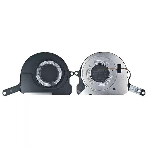 1pcs Laptop Cooling Fan Cooler for ASUS ExpertBook B9 OLED Air 2023 EG50040S1-CU80-S9C in Saudi Arabia
