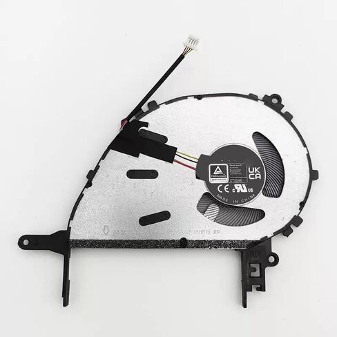 1pcs Laptop Cooling Fan Cooler for ADOL14V ADOL14VA1335-0EBWXBJX21 in Saudi Arabia