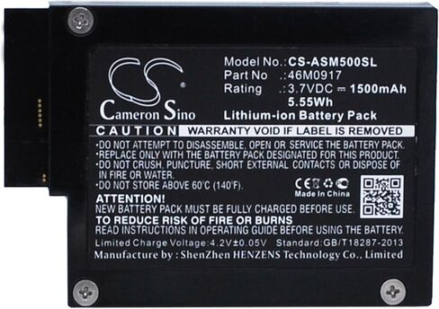 L3-25343-13B IBBU08 BAT1S1P Battery Replacement for MegaRAID 9260-8i MegaRAID 9280 MegaRAID 9260 MegaRAID 9261 3.7V in Saudi Arabia