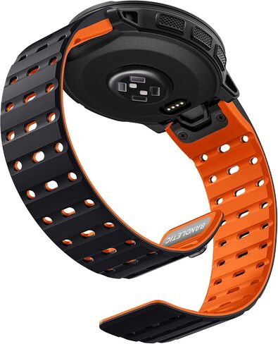 Bandletic Magnetic Band Compatible with Garmin Watch Quick Fit 22mm in Kuwait