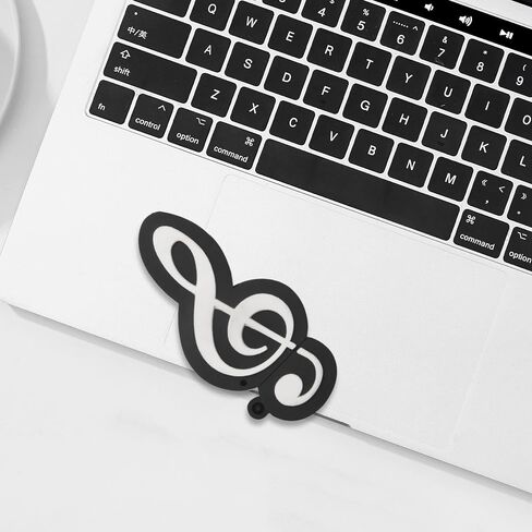 USB Flash Drive Cartoon Music Note Pattern USB 2.0 16GB in Saudi Arabia