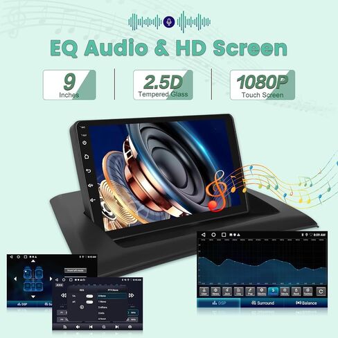 for BMW X3 E83 Radio 2004-2012 [2G+64G] X3 Android Car Stereo in Kuwait