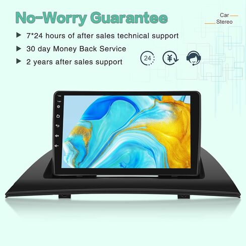 for BMW X3 E83 Radio 2004-2012 [2G+64G] X3 Android Car Stereo in Kuwait