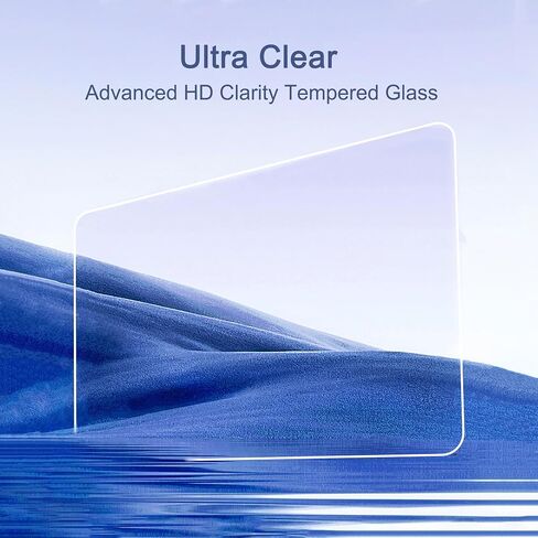 Ailun 3 Pack Screen Protector for iPhone 17 Pro Max [6.9 inch] with Installation Frame and 3 Pc Lens Protector for iPhone 17 Pro Max in Saudi Arabia