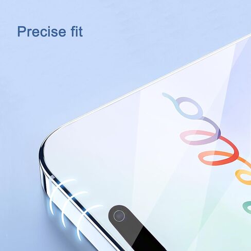 Ailun 3 Pack Screen Protector for iPhone 17 Pro Max [6.9 inch] with Installation Frame and 3 Pc Lens Protector for iPhone 17 Pro Max in Saudi Arabia