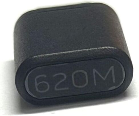 AW620M Wireless Mouse USB-C Replacement Receiver Dongle Compatible with Alienware AW620M Tri-Mode Mouse in Saudi Arabia