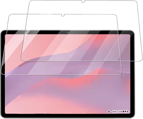 Screen Protector for Lenovo Chromebook Duet EDU G2 Tablet in Kuwait