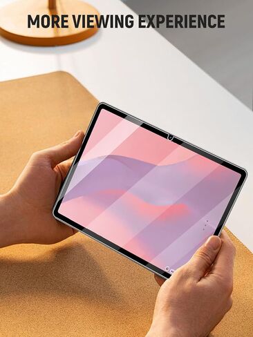 Screen Protector for Lenovo Chromebook Duet EDU G2 Tablet in Kuwait