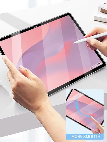 Screen Protector for Lenovo Chromebook Duet EDU G2 Tablet in Kuwait