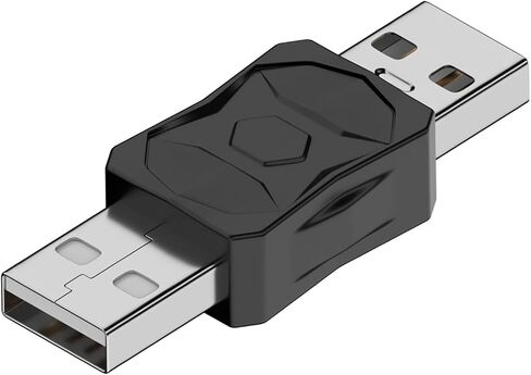 USB to USB Adapter Two Way Data Sync, to USB M, J in Saudi Arabia