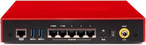WatchGuard Firebox T20 Network Security/Firewall Appliance in Kuwait
