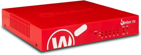 WatchGuard Firebox T20 Network Security/Firewall Appliance in Kuwait