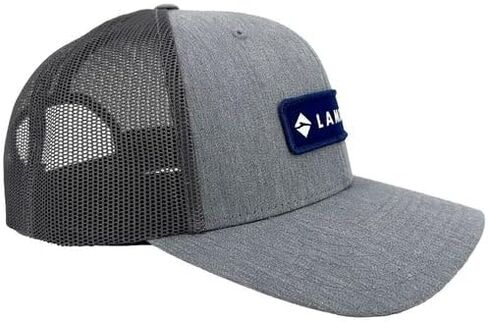 LAMSON Fleet Trucker Hat, Fly Fishing Cap in Saudi Arabia