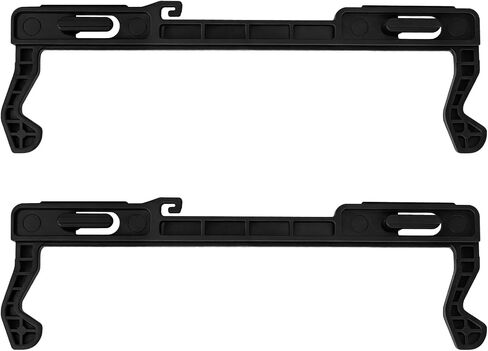 4026W2A019A Door Latch Kit for LG Kenmore Amana Microwave Wall Oven Range in Saudi Arabia