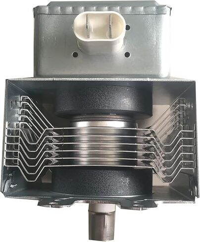 New 00643064 2M236-M1 Magnetron for Bosch Panasonic Microwave Oven NNCD987W NNC2003S NNA873SB NNA813AB NNA883 Repair Part Replace 2M261-M1 Microwave Magnetron in Saudi Arabia