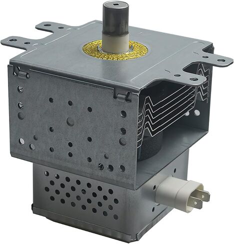New 00643064 2M236-M1 Magnetron for Bosch Panasonic Microwave Oven NNCD987W NNC2003S NNA873SB NNA813AB NNA883 Repair Part Replace 2M261-M1 Microwave Magnetron in Saudi Arabia