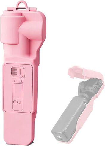 Gimbal Screen Protective for DJI Osmo Pocket 3 Accessories Hard Shell Cover in Saudi Arabia