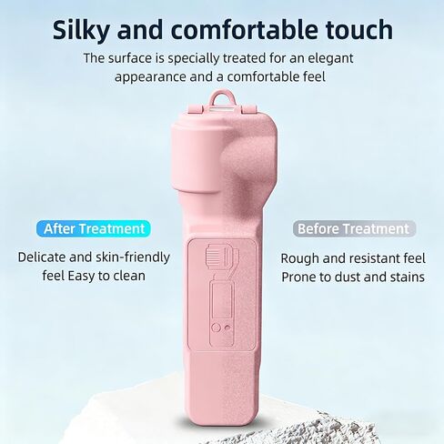 Gimbal Screen Protective for DJI Osmo Pocket 3 Accessories Hard Shell Cover in Saudi Arabia