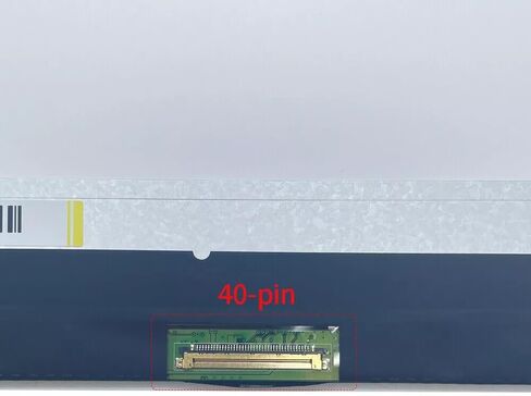 15.6" 144Hz Screen Replacement for Dell Inspiron 15 3520 P112F P112F007 Laptop Computer LCD LED Display Panel (FHD 1920 * 1080 40 Pins Non-Touch) in Saudi Arabia