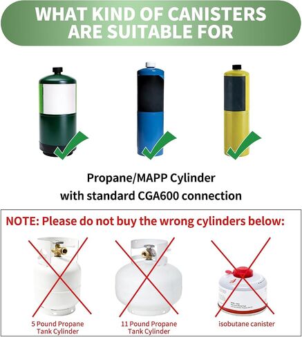 Propane Refill Adapter & 1oz Pure Silicone Airsoft Gun Oil, Needle Oiler in Kuwait