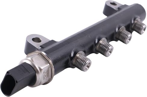 Common Rail 28265980 7249383 for Bobcat S450 Doosan D18 Engine in Saudi Arabia