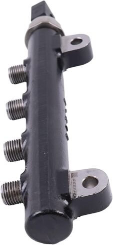 Common Rail 28265980 7249383 for Bobcat S450 Doosan D18 Engine in Saudi Arabia
