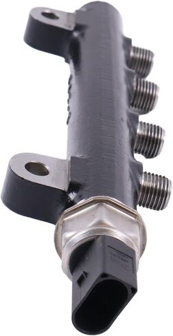 Common Rail 28265980 7249383 for Bobcat S450 Doosan D18 Engine in Saudi Arabia