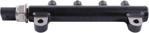 Common Rail 28265980 7249383 for Bobcat S450 Doosan D18 Engine in Saudi Arabia