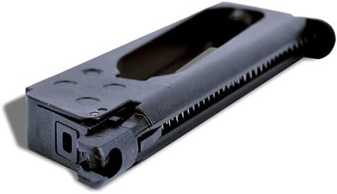 Barra Airguns 1911 Full Metal Blowback Airsoft Magazine in Kuwait
