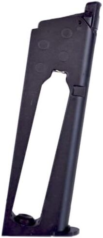 Barra Airguns 1911 Full Metal Blowback Airsoft Magazine in Kuwait