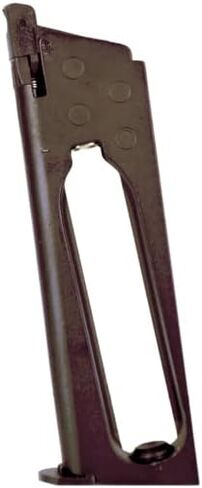 Barra Airguns 1911 Full Metal Blowback Airsoft Magazine in Kuwait